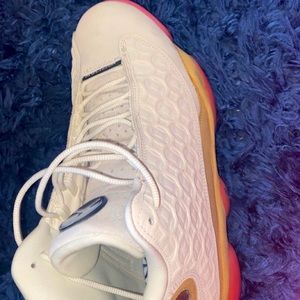 Retro 13s Chinese New Year